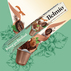 КАФЕ BELMIO DRIVING YOU HAZELNUTS NES КАФЕ BELMIO DRIVING YOU HAZELNUTS NES