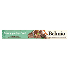 КАФЕ BELMIO DRIVING YOU HAZELNUTS NES КАФЕ BELMIO DRIVING YOU HAZELNUTS NES