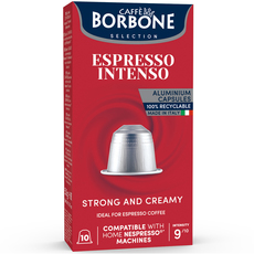 КАФЕ BORBONE ESPRESSO INTENSO NES КАФЕ BORBONE ESPRESSO INTENSO NES
