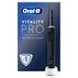 ЕЛ.ЧЕТКА ORALB D103 PRO BLACK CLC 6/15/6 ЕЛ.ЧЕТКА ORALB D103 PRO BLACK CLC 6/15/6