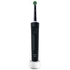 Electric toothbrush ORAL B D103 PRO BLACK CLC 6/15/6 Electric toothbrush ORAL B D103 PRO BLACK CLC 6/15/6