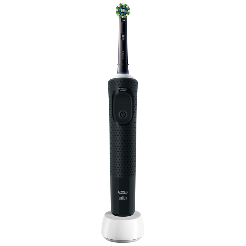 Електрическа четка за зъби ORAL B D103 PRO BLACK CLC 6/15/6 Електрическа четка за зъби ORAL B D103 PRO BLACK CLC 6/15/6