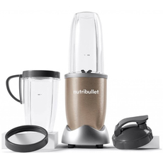 Блендер NUTRIBULLET NB907CP 900 W Блендер NUTRIBULLET NB907CP 900 W