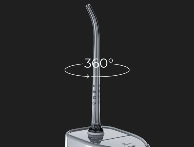 AENO DI2 360 Nozzle