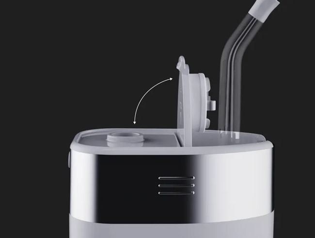 AENO DI2 Storage