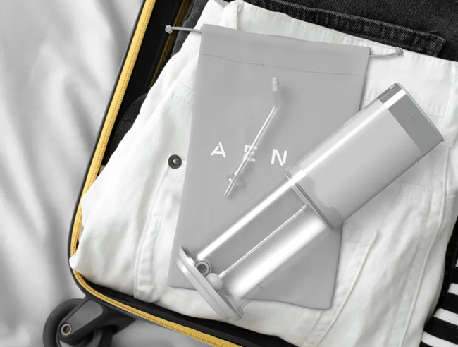 AENO DI2 Battery