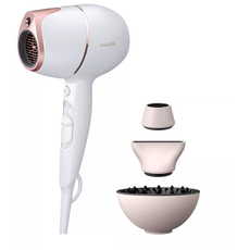 Сешоар PHILIPS BHD628/00 PRESTIGE SIQ 1800.00 W, ЙОНИЗАЦИЯ Сешоар PHILIPS BHD628/00 PRESTIGE SIQ 1800.00 W, ЙОНИЗАЦИЯ