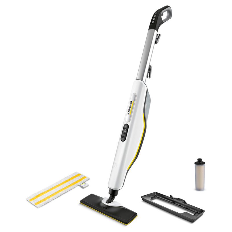 Парочистачка KARCHER SC 3 Upright 1600 W Парочистачка KARCHER SC 3 Upright 1600 W