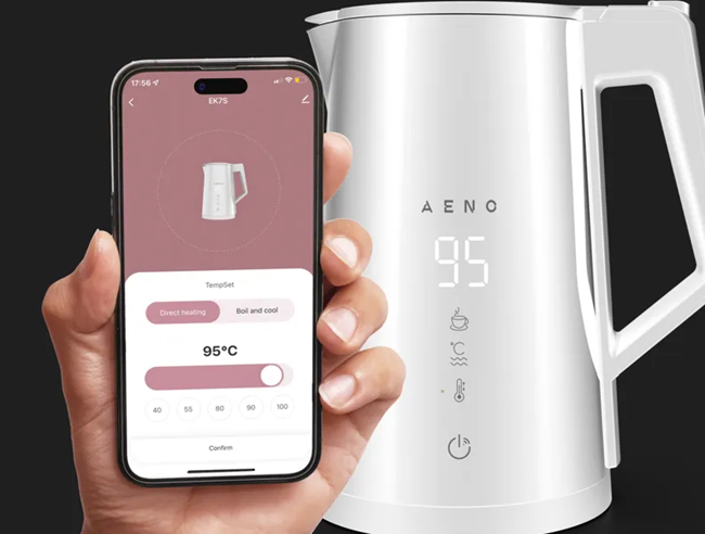 AENO EK8S