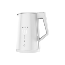 Електрическа канa AENO AEK0008S БЯЛ, 2200 W, 1.70 L Електрическа канa AENO AEK0008S БЯЛ, 2200 W, 1.70 L