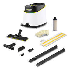 Парочистачка KARCHER SC 3 DELUXE Парочистачка KARCHER SC 3 DELUXE