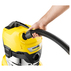 ПРАХОСМУКАЧКА KARCHER WD 4 S V-20/5/22 ПРАХОСМУКАЧКА KARCHER WD 4 S V-20/5/22