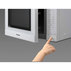 МИКРОВ. ФУРНА PANASONIC NN-GT45KWSUG МИКРОВ. ФУРНА PANASONIC NN-GT45KWSUG