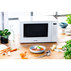 МИКРОВ. ФУРНА PANASONIC NN-GT45KWSUG МИКРОВ. ФУРНА PANASONIC NN-GT45KWSUG