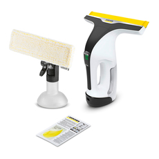 Стъклочистачка KARCHER WV 6 PLUS Стъклочистачка KARCHER WV 6 PLUS