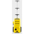 ВОДОСТРУЙКА KARCHER K 4 CLASSIC CAR ВОДОСТРУЙКА KARCHER K 4 CLASSIC CAR