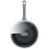 КАСЕРОЛА TEFAL DAILY COOK G7303255 24СМ КАСЕРОЛА TEFAL DAILY COOK G7303255 24СМ