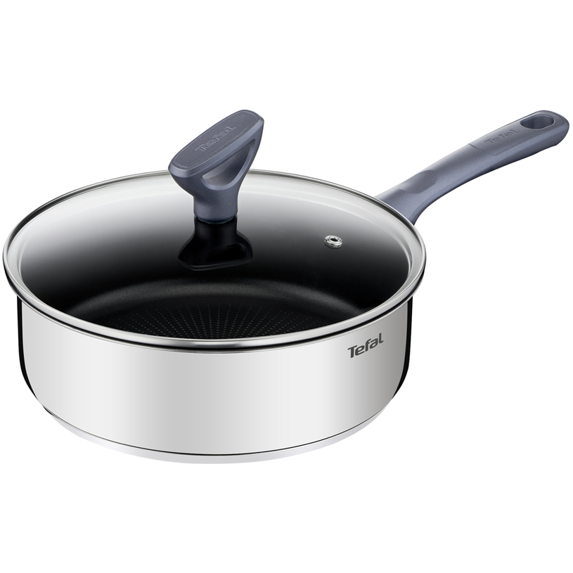 КАСЕРОЛА TEFAL DAILY COOK G7303255 24СМ