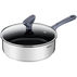 КАСЕРОЛА TEFAL DAILY COOK G7303255 24СМ КАСЕРОЛА TEFAL DAILY COOK G7303255 24СМ