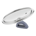 КАСЕРОЛА TEFAL DAILY COOK G7122255 16СМ КАСЕРОЛА TEFAL DAILY COOK G7122255 16СМ