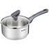 КАСЕРОЛА TEFAL DAILY COOK G7122255 16СМ КАСЕРОЛА TEFAL DAILY COOK G7122255 16СМ