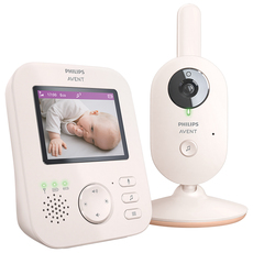Бебефон PHILIPS AVENT SCD881/26 ПРИСПИВНИ ПЕСНИЧКИ, ОБРАТНА ВРЪЗКА, ВИДЕО СИГНАЛ Бебефон PHILIPS AVENT SCD881/26 ПРИСПИВНИ ПЕСНИЧКИ, ОБРАТНА ВРЪЗКА, ВИДЕО СИГНАЛ