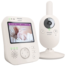 Бебефон PHILIPS AVENT SCD891/26 ТЕРМОМЕТЪР, ПРИСПИВНИ ПЕСНИЧКИ, ОБРАТНА ВРЪЗКА, ВИДЕО СИГНАЛ, НОЩНА СВЕТЛИНА Бебефон PHILIPS AVENT SCD891/26 ТЕРМОМЕТЪР, ПРИСПИВНИ ПЕСНИЧКИ, ОБРАТНА ВРЪЗКА, ВИДЕО СИГНАЛ, НОЩНА СВЕТЛИНА
