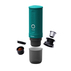 КАФЕМАШИНА OUTIN NANO TEAL/BLUE КАФЕМАШИНА OUTIN NANO TEAL/BLUE