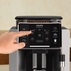 КАФЕАВТОМАТ KRUPS EA910E10 КАФЕАВТОМАТ KRUPS EA910E10