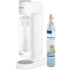 МАШИНА ЗА СОДА PHILIPS WATER ADD4901WH