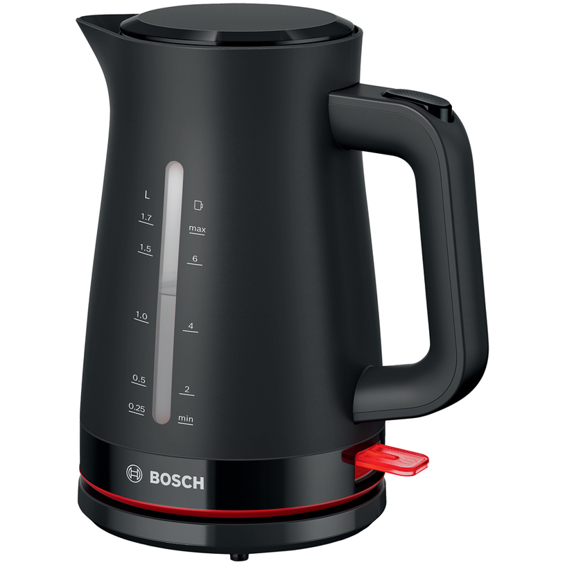 Kettle BOSCH MYMOMENT TWK3M123 ЧЕРЕН, 2400 W, 1.70 L Kettle BOSCH MYMOMENT TWK3M123 ЧЕРЕН, 2400 W, 1.70 L