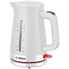 Електрическа канa BOSCH MYMOMENT TWK3M121 БЯЛ, 2400 W, 1.70 L Електрическа канa BOSCH MYMOMENT TWK3M121 БЯЛ, 2400 W, 1.70 L