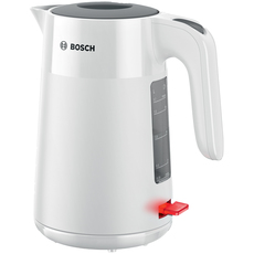 Kettle BOSCH MYMOMENT TWK2M161 БЯЛ, 2400 W, 1.70 L Kettle BOSCH MYMOMENT TWK2M161 БЯЛ, 2400 W, 1.70 L