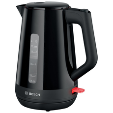 Електрическа канa BOSCH MYMOMENT TWK1M123 ЧЕРЕН, 2400 W, 1.70 L Електрическа канa BOSCH MYMOMENT TWK1M123 ЧЕРЕН, 2400 W, 1.70 L