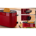 ТОСТЕР BOSCH TAT2M124 ТОСТЕР BOSCH TAT2M124