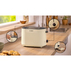 ТОСТЕР BOSCH TAT2M127 ТОСТЕР BOSCH TAT2M127