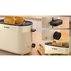 ТОСТЕР BOSCH TAT2M127 ТОСТЕР BOSCH TAT2M127