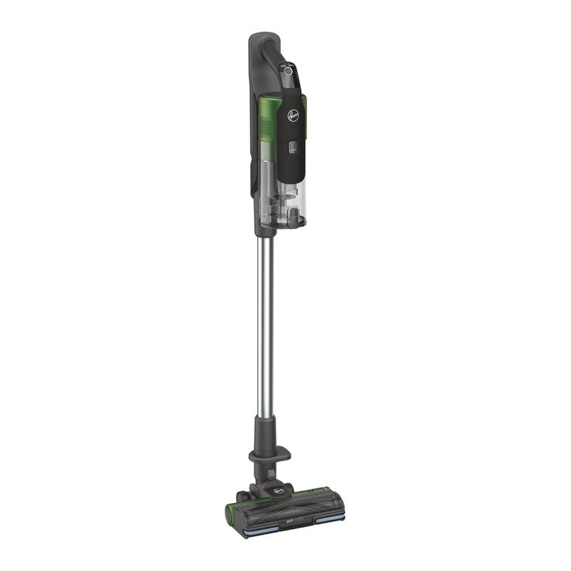 Вертикална Прахосмукачка HOOVER HF920P 011 21.60 V Вертикална Прахосмукачка HOOVER HF920P 011 21.60 V