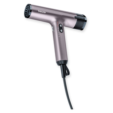 Hair dryer BEURER HC 100 1700.00 W, IONIZATION Hair dryer BEURER HC 100 1700.00 W, IONIZATION