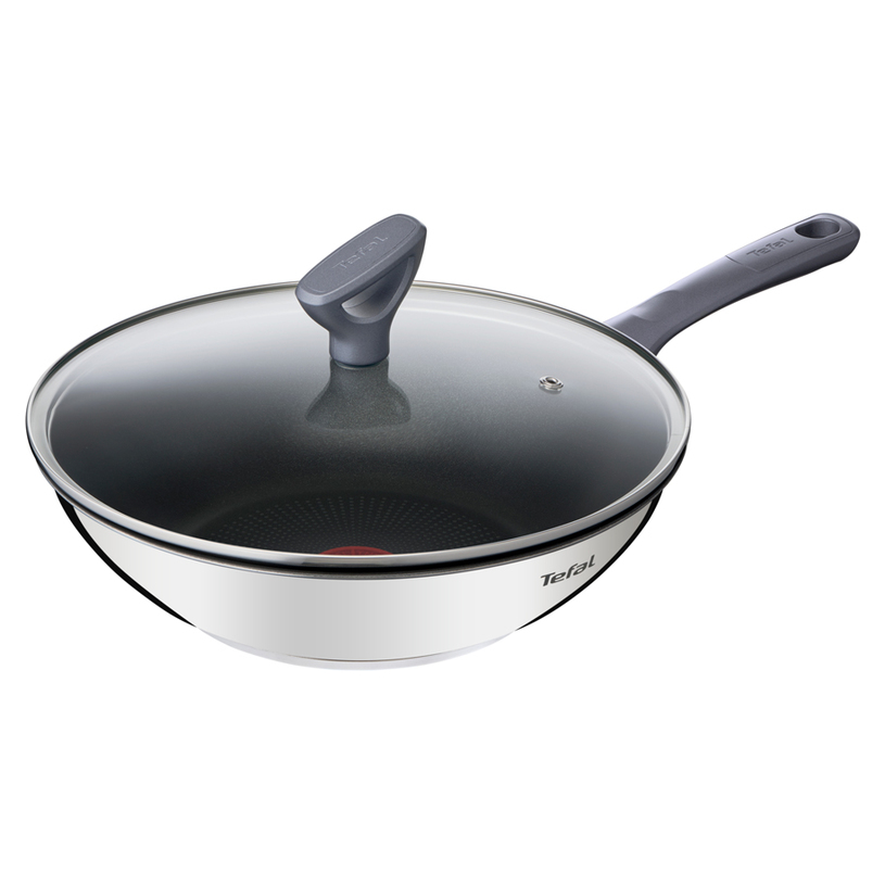 ТИГАН TEFAL DAILY COOK G7309955 28СМ ТИГАН TEFAL DAILY COOK G7309955 28СМ