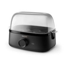 Яйцеварка PHILIPS HD9137/90 ЧЕРЕН, 400 W Яйцеварка PHILIPS HD9137/90 ЧЕРЕН, 400 W