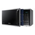 МИКРОВЪЛНОВА ФУРНА SAMSUNG MS23K3513AS МИКРОВЪЛНОВА ФУРНА SAMSUNG MS23K3513AS