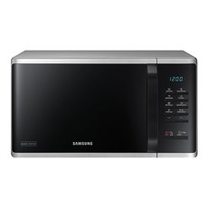 Microwave oven WITH QUICK DEFROST SAMSUNG MS23K3513AS 800.0 W, 23.00 L Microwave oven WITH QUICK DEFROST SAMSUNG MS23K3513AS 800.0 W, 23.00 L