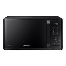 Микровълнова фурна SAMSUNG MG23K3515AK Микровълнова фурна SAMSUNG MG23K3515AK