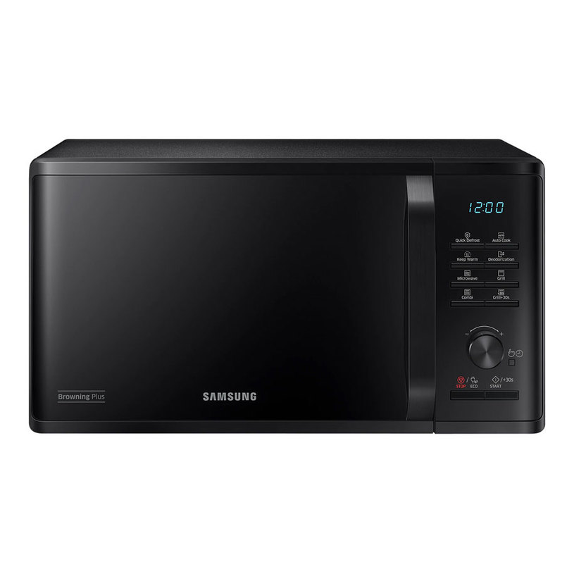 Microwave oven SAMSUNG MG23K3515AK Microwave oven SAMSUNG MG23K3515AK