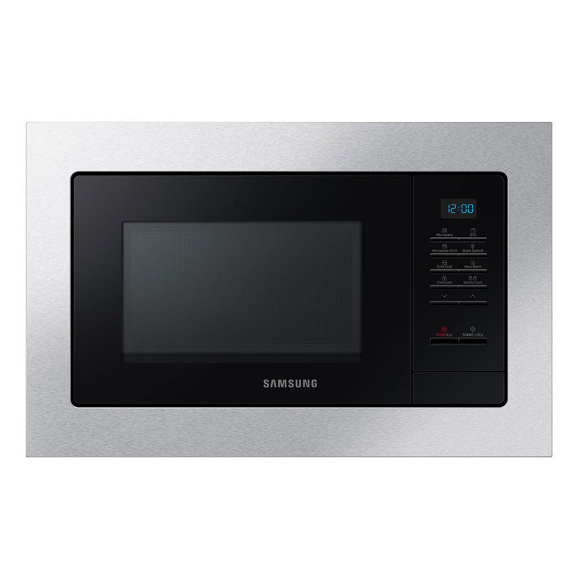 Микровълновa за вграждане SAMSUNG MG23A7013CT/OL Микровълновa за вграждане SAMSUNG MG23A7013CT/OL
