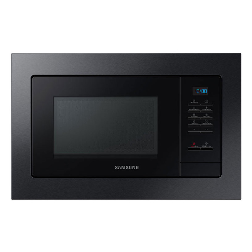 Микровълновa за вграждане SAMSUNG MG23A7013CA/OL Микровълновa за вграждане SAMSUNG MG23A7013CA/OL