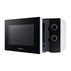 МИКРОВЪЛНОВА ФУРНА SAMSUNG MS20A3010AH МИКРОВЪЛНОВА ФУРНА SAMSUNG MS20A3010AH