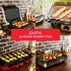 К-КТ ШИШ.ЗА ГРИЛ TEFAL ACCESS K185S734 К-КТ ШИШ.ЗА ГРИЛ TEFAL ACCESS K185S734