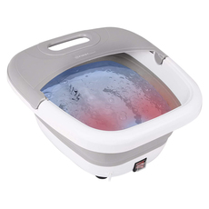 МАСАЖНА ВАНА ЗА КРАКА FIRST FA-8116-2 МАСАЖНА ВАНА ЗА КРАКА FIRST FA-8116-2